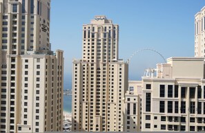 House - Spectacular 4 Bedroom Marina View at Bay Central (Dubai)