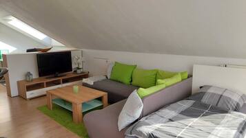 Fernseher