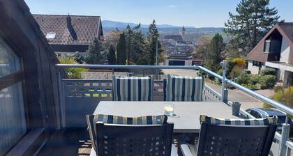 Steinenberg vacation apartment