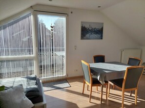 Interior - Steinenberg vacation apartment (Nürtingen)