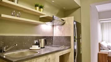 Junior studio | Privékeuken