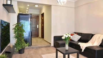 Comfort studio | Woonruimte