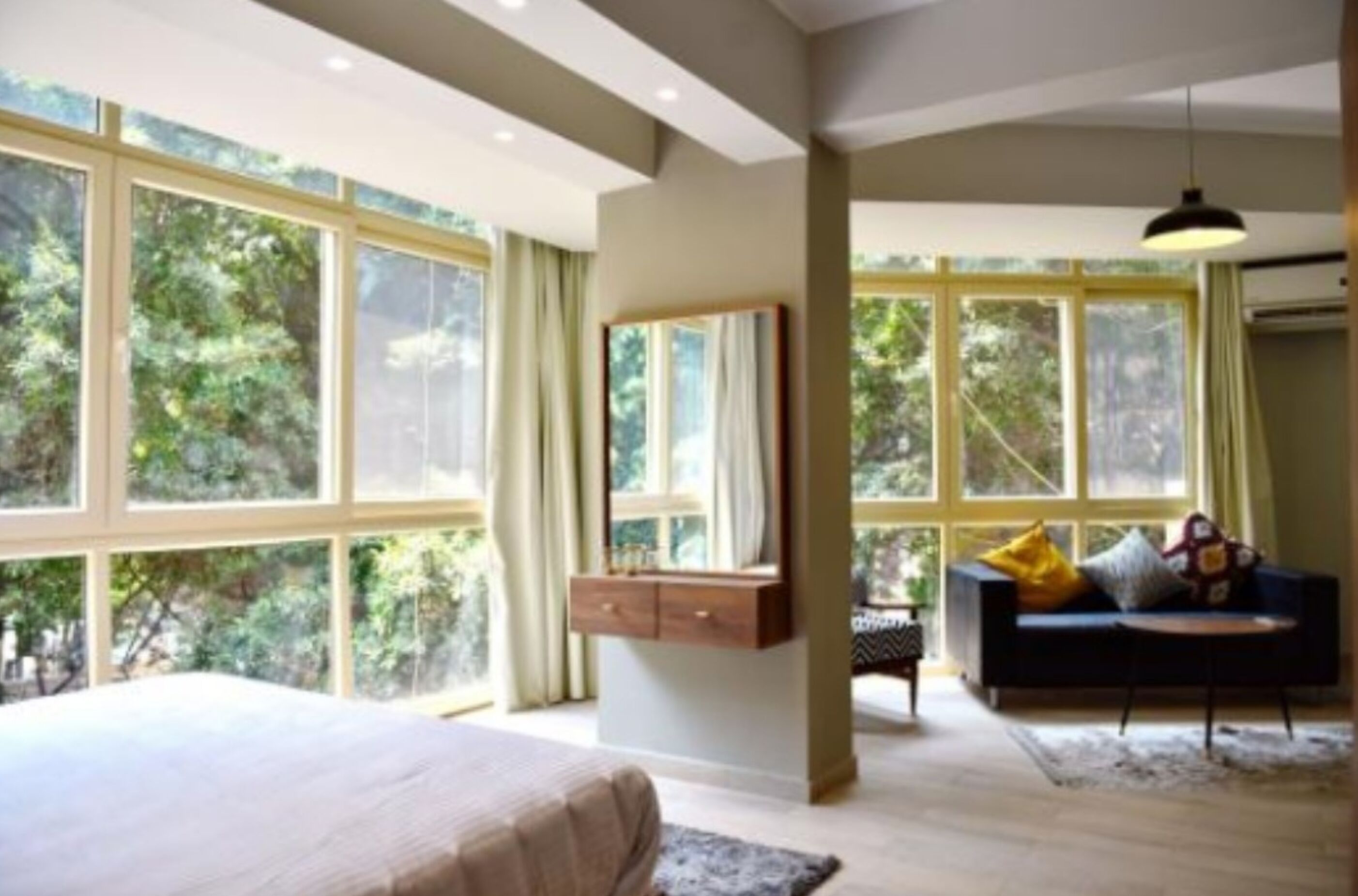 Estudio junior | Wifi gratis 