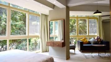 Estudio junior | Wifi gratis