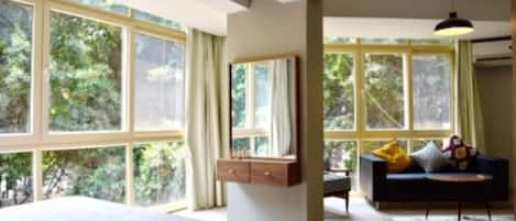 Estudi júnior | Wifi gratuïta