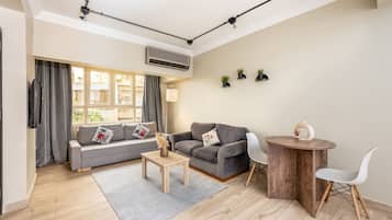 Departamento familiar | Wifi gratis