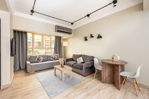 Apartamento familiar | Wifi gratis