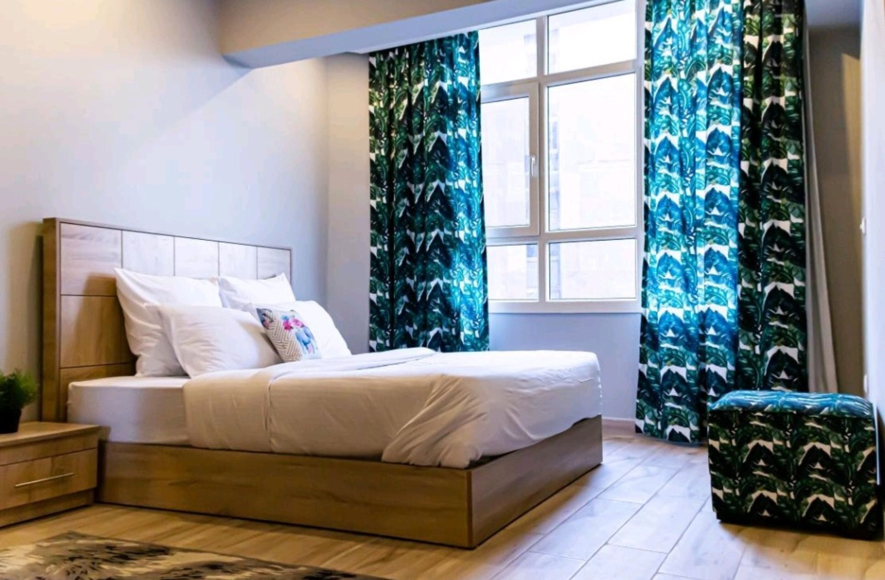 Studio phong cách cổ điển, 1 giường cỡ king | Truy cập Internet không dây miễn phí 