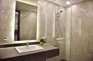 Studio Exécutif | Salle de bain