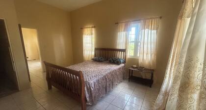 Amazing Antigua Getway