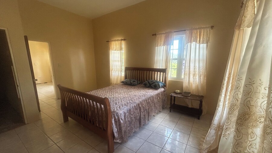 Amazing Antigua Getway