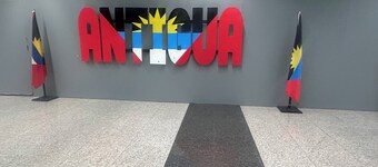 Amazing Antigua Getway