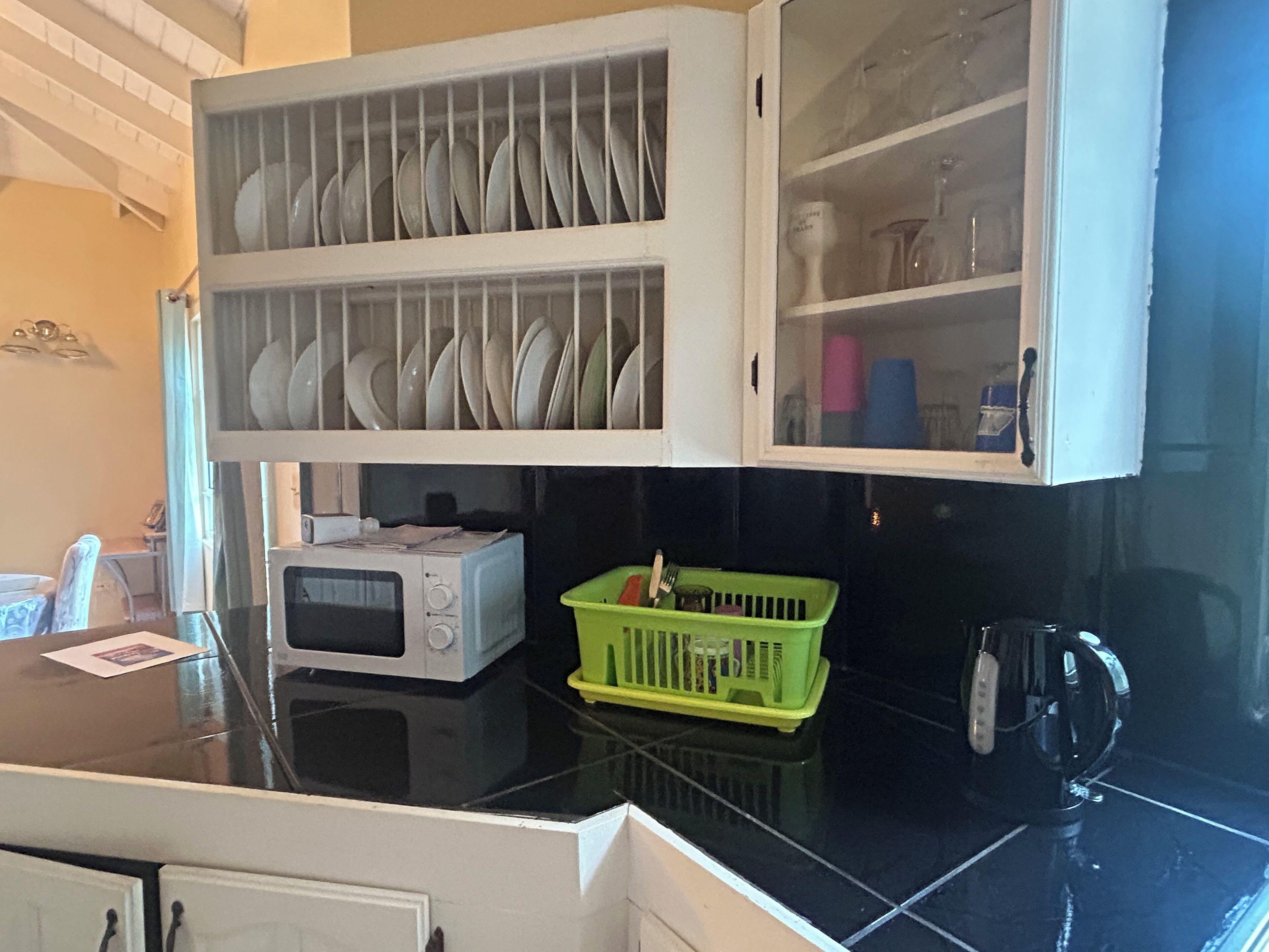 Nhà, 4 phòng ngủ, ban công