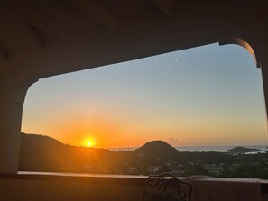 House, 4 Bedrooms, Balcony | Property grounds - Amazing Antigua Getway (Bolans)