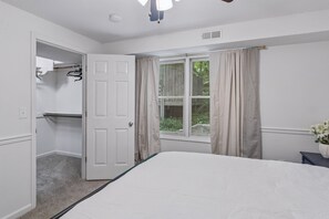1 Schlafzimmer, WLAN, Bettwäsche, Rollstuhlgeeignet