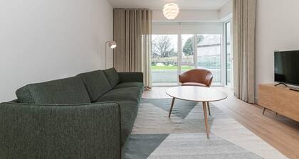 The Lookout by Dublin At Home