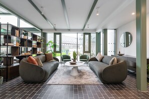 Rumah | 2 kamar tidur