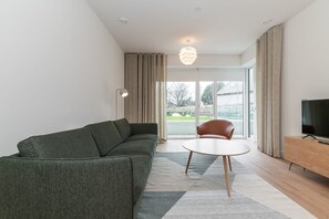 Apartment | 2 bedrooms - The Lookout by Dublin At Home (Dublin)