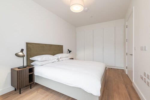 The Lookout by Dublin At Home