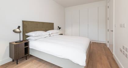 The Lookout by Dublin At Home