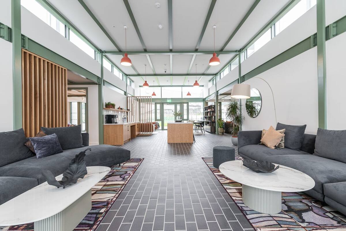 Apartment | 2 bedrooms