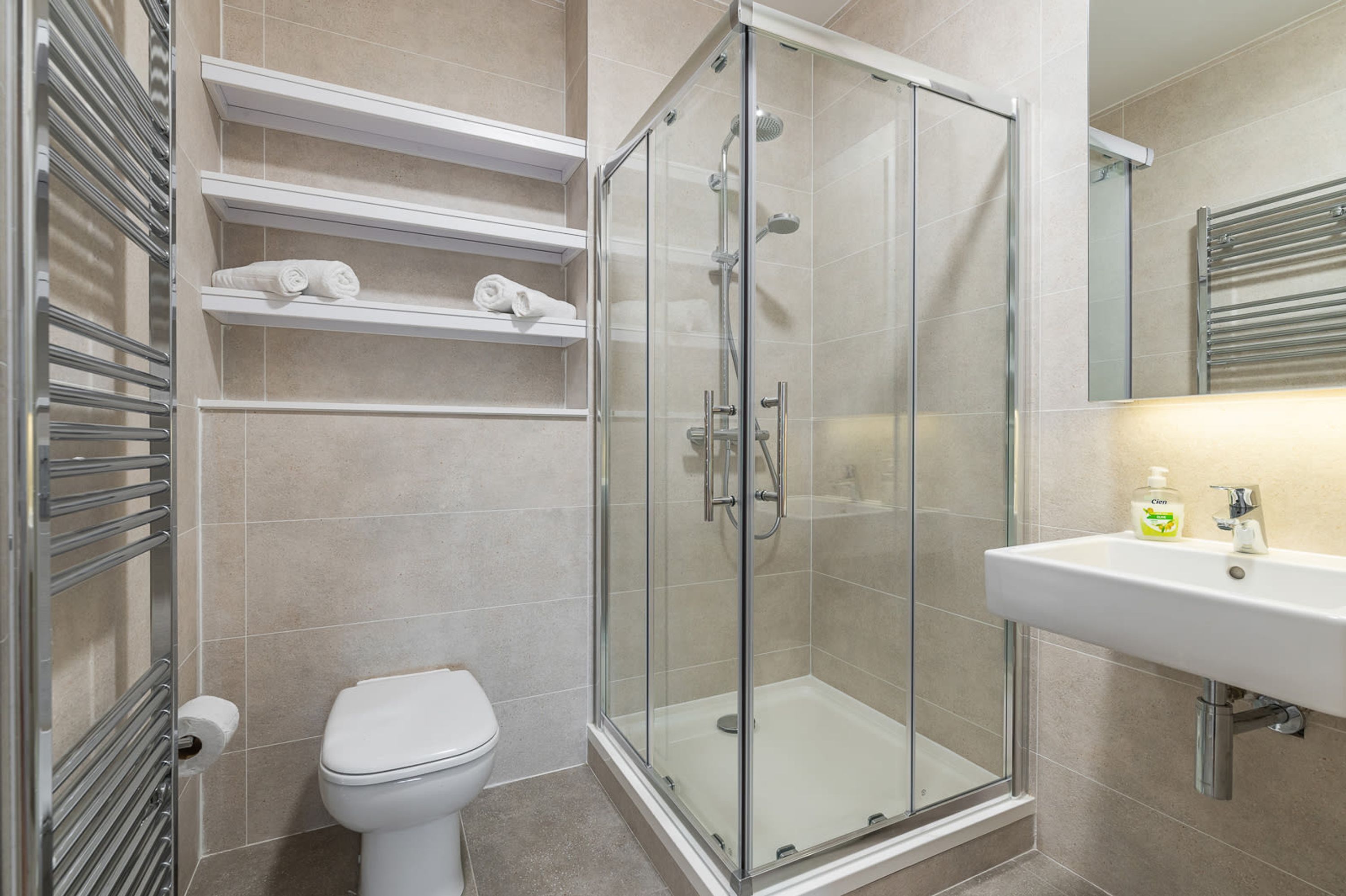House | 2 bedrooms