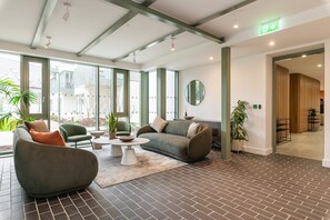 Rumah | 2 kamar tidur