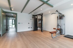 Apartment | 2 bedrooms - The Lookout by Dublin At Home (Dublin)