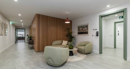 The Lookout by Dublin At Home