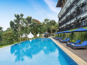Exterior - Mercure Cibadak Sukabumi Resort (Nagrak)