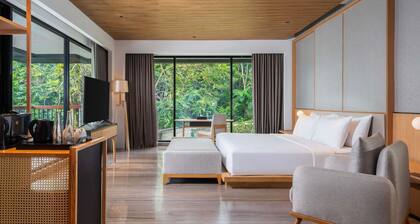 Mercure Cibadak Sukabumi Resort