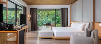 Mercure Cibadak Sukabumi Resort
