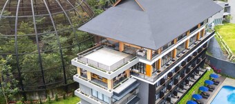 Mercure Cibadak Sukabumi Resort