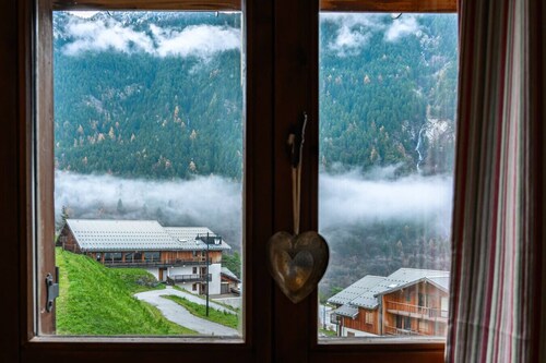 CozySerenity, Orelle & Les 3 Vallées