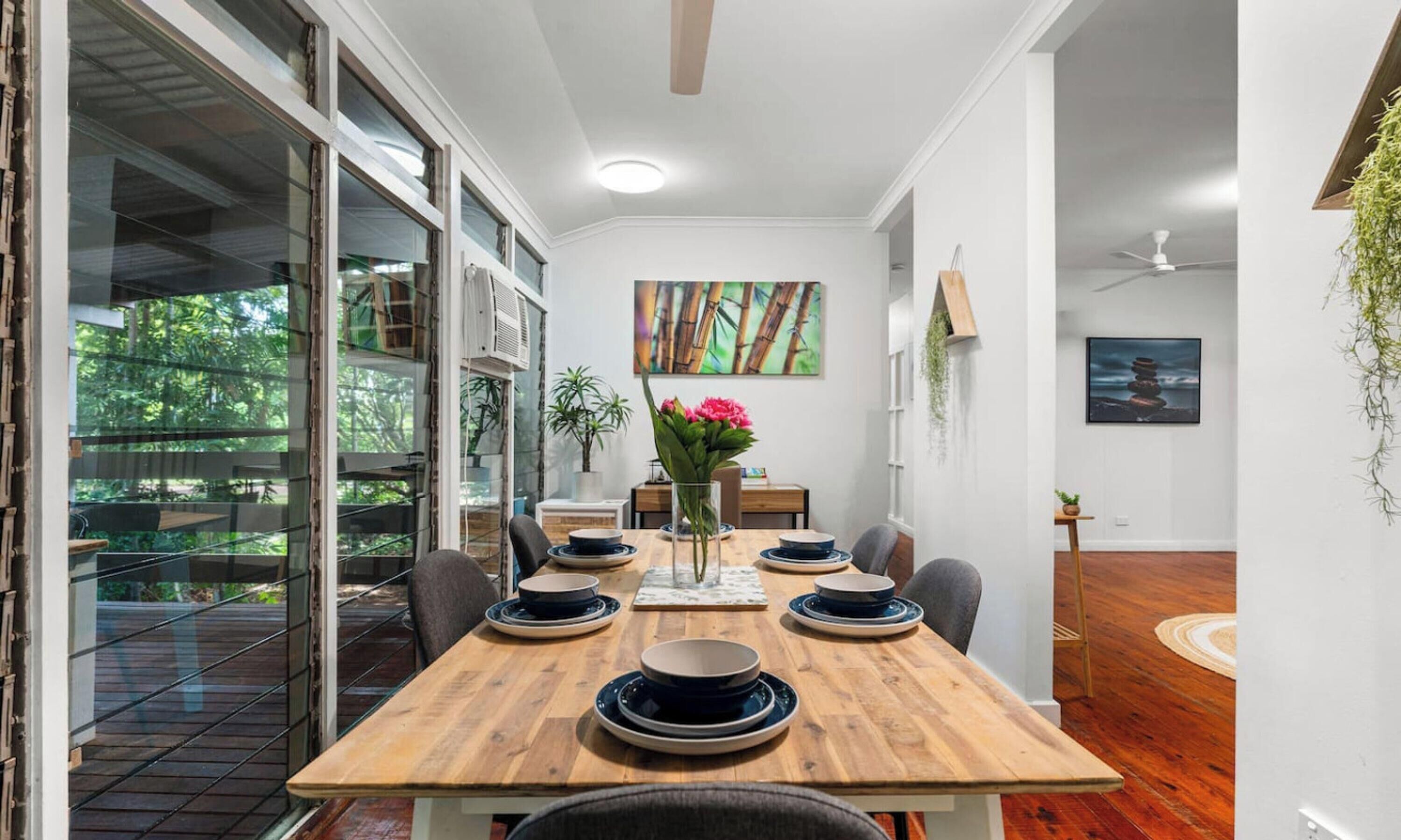 House, Smoking | 3 bilik tidur 