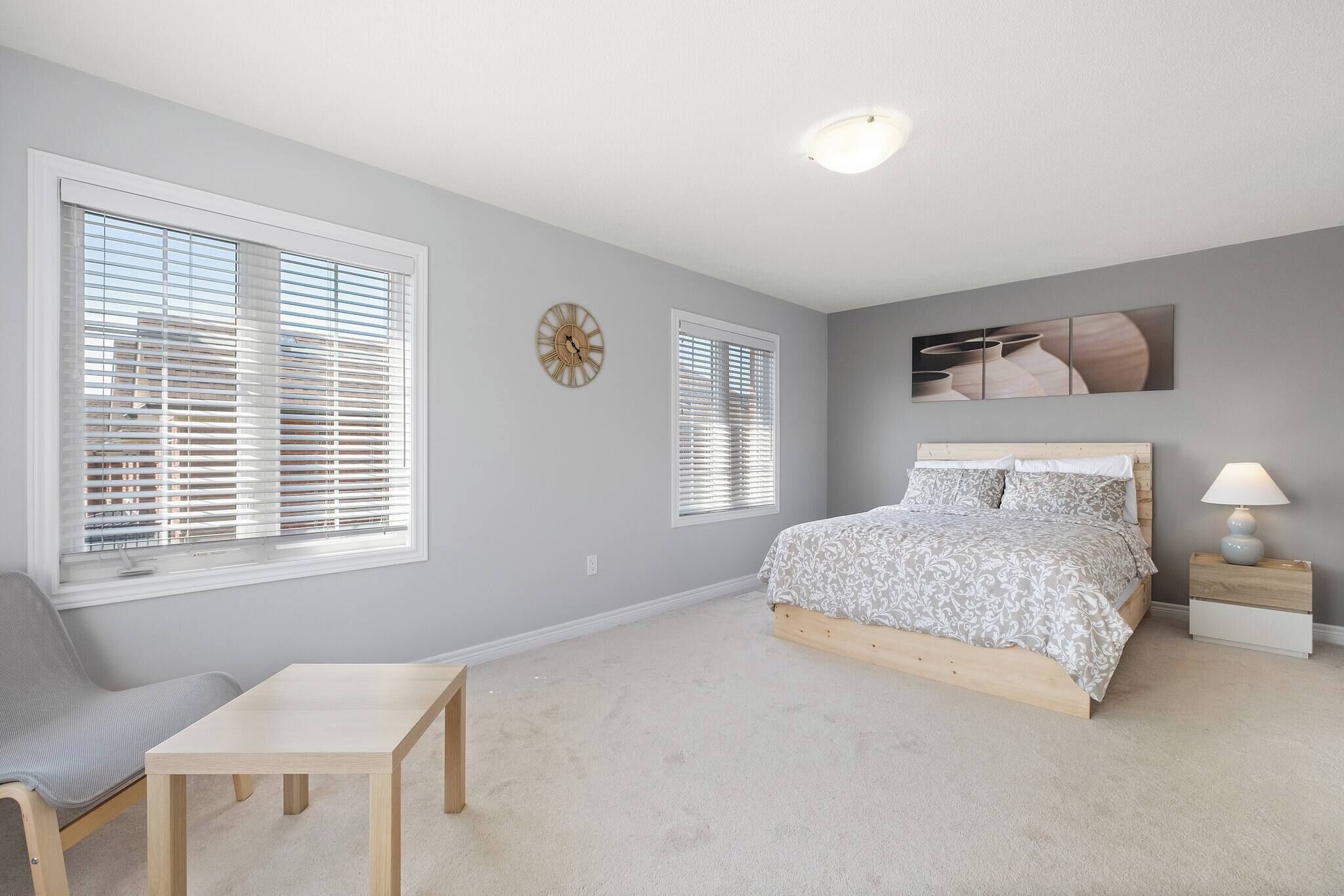 3 عدّة غرف نوم