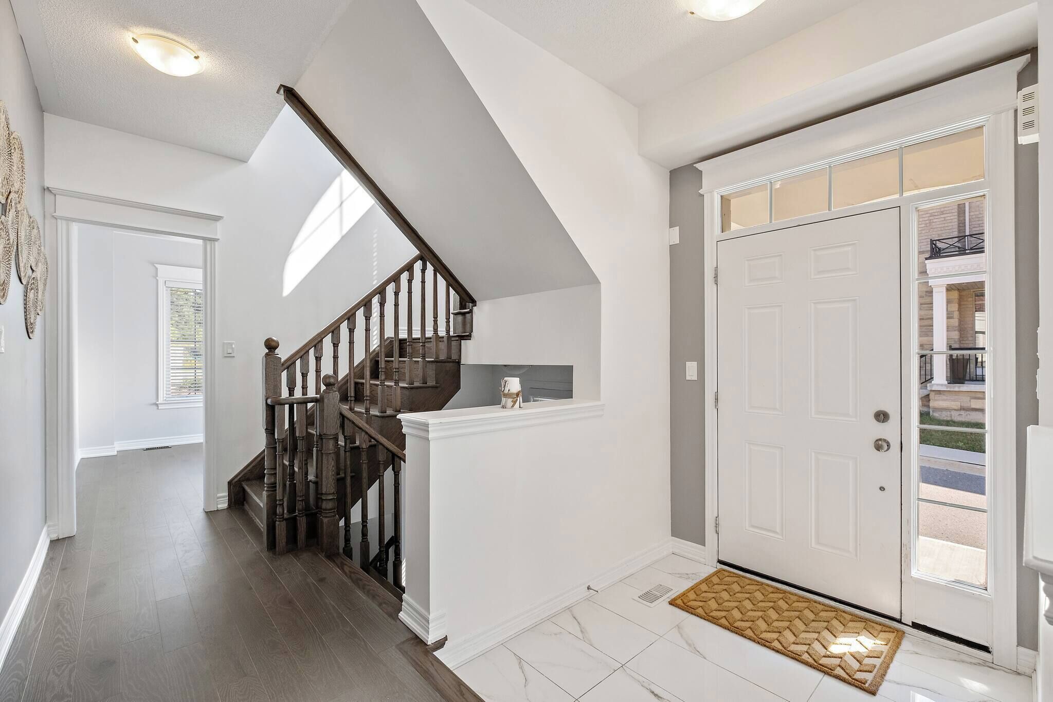 House, 3 Bedrooms, Balcony, City View | Interior