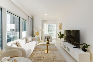 Huis | 1 slaapkamer
