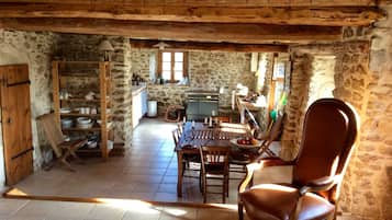 Interieur