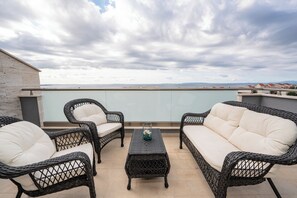 Terrazza/patio