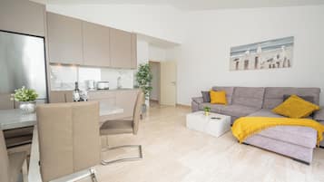 TV de tela plana 45 polegadas com canais a cabo