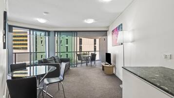 Apartment | Interior