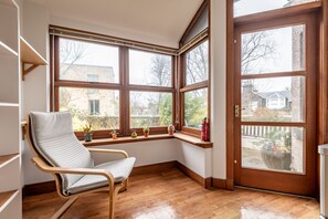 Interior - John Coupar Court (No 10) (St Andrews)
