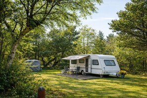 Exterior - Rødhus Camping (Pandrup)