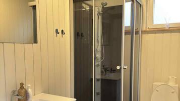 Hytte – deluxe, ikke-røyk, kjøkken