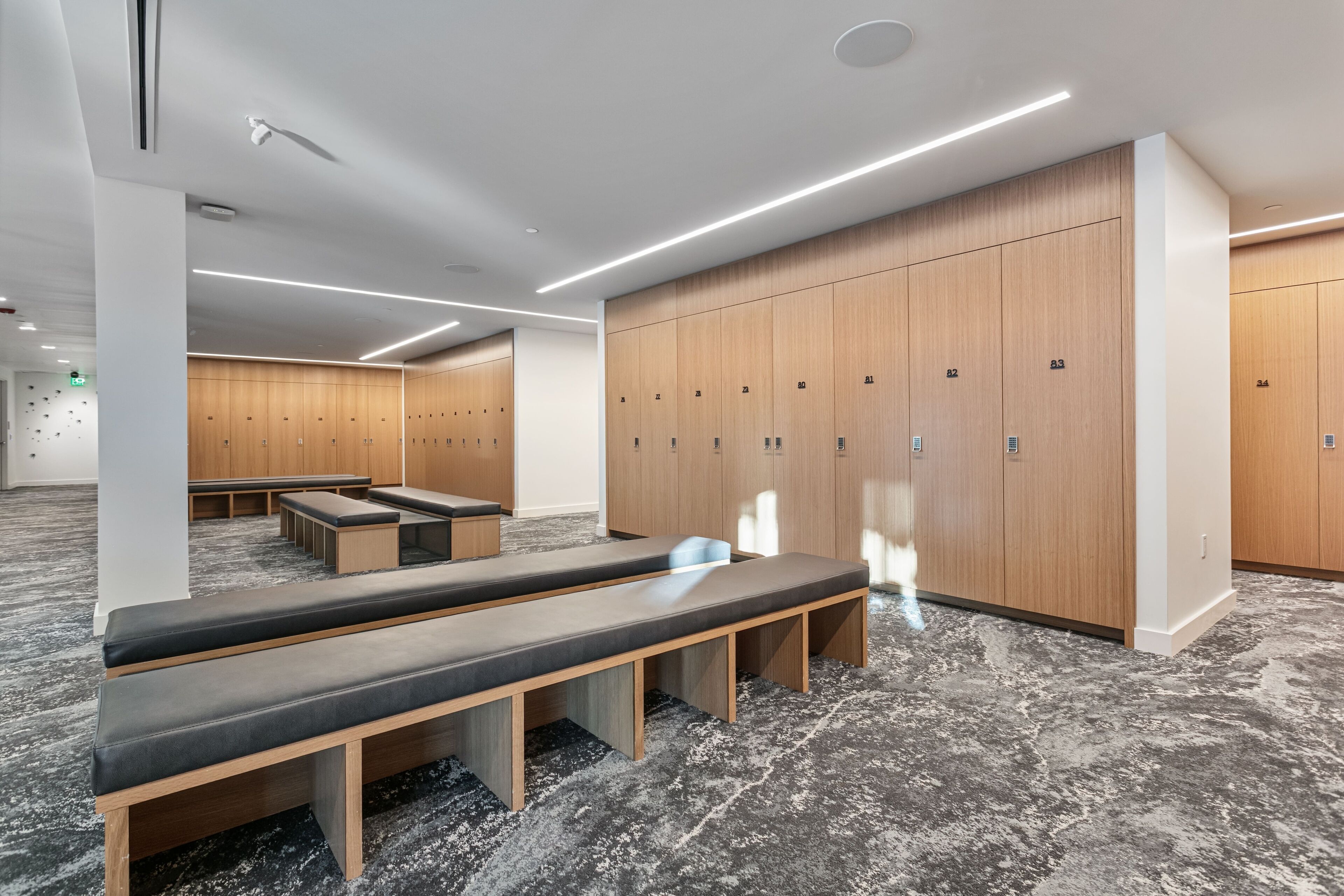 Condo, 3 Bedrooms | Interior