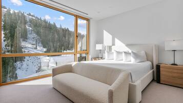 Condo, 3 Bedrooms | 3 bedrooms, laptop workspace