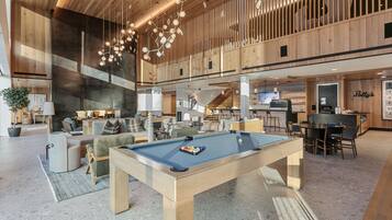 Condo, 3 Bedrooms | Game room