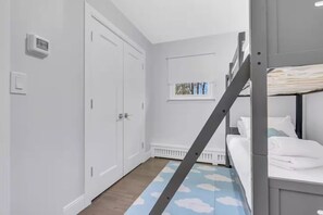 Casa | 8 dormitorios