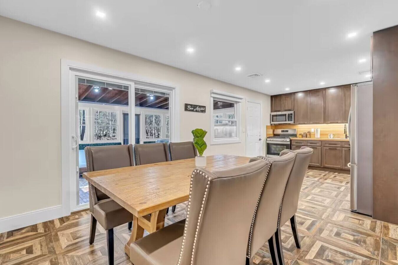 Rumah | 8 kamar tidur